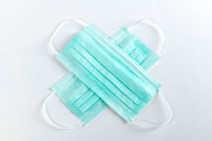 3 ply surgical mask manufacturer